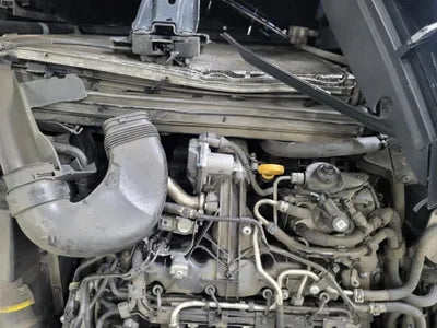 2014 Volkswagen Passat VIN: