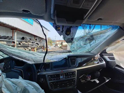 2016 Genesis G80 VIN: