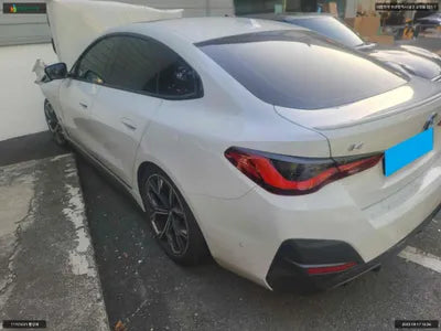 2023 BMW i4 WBY71AW03PFP31875 VIN:WBY71AW03PFP31875