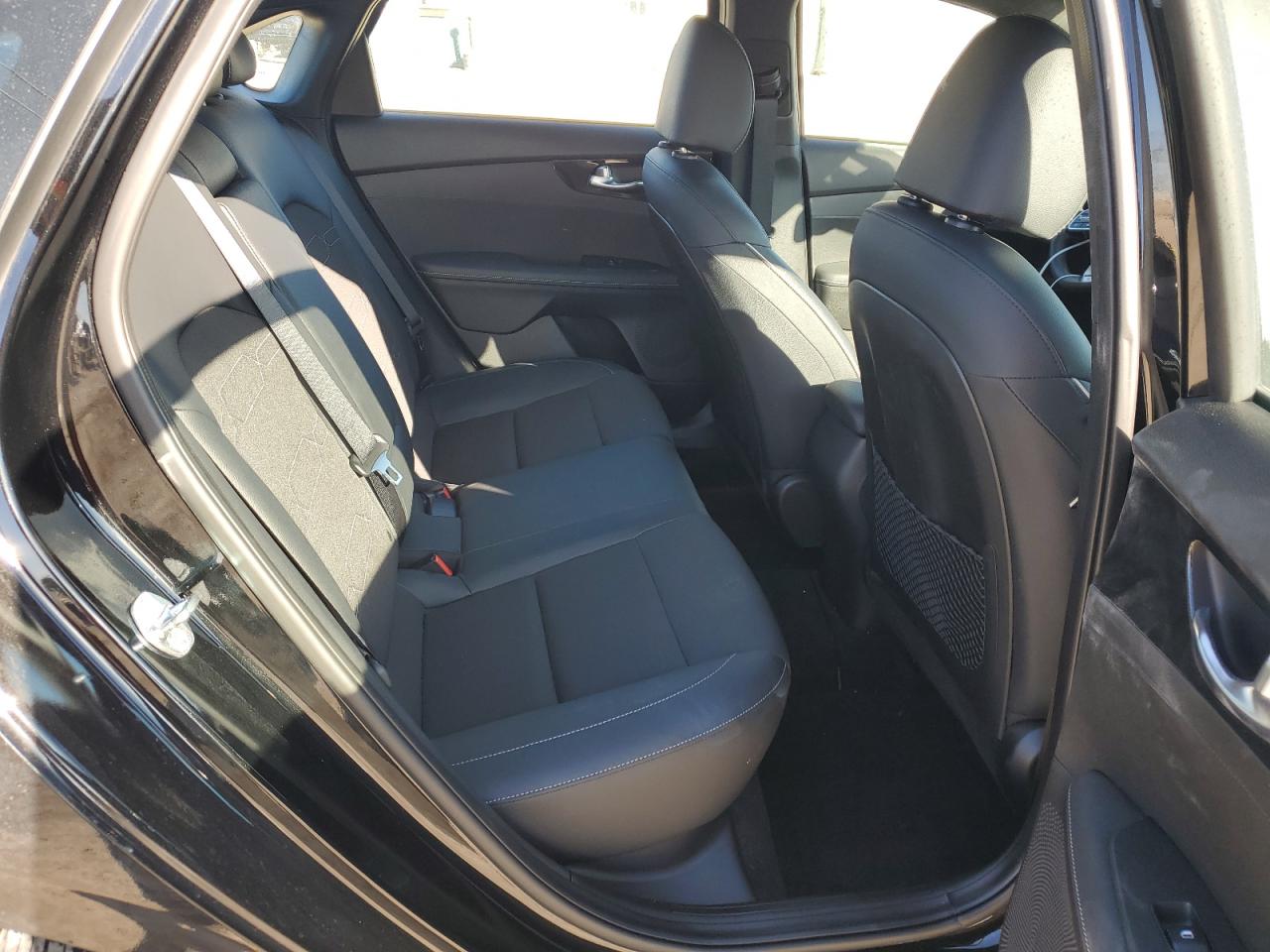 2023 KIA FORTE GT LINE VIN:3KPF54AD8PE620083