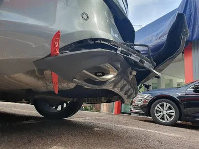 2016 Mercedes-Benz C 200 VIN: