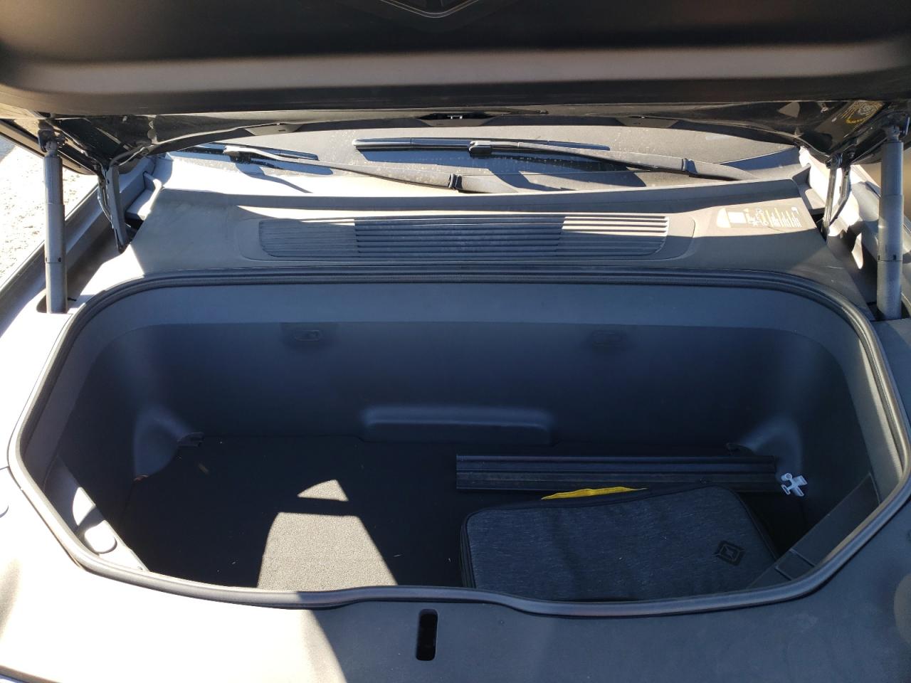 2022 RIVIAN R1T LAUNCH EDITION VIN:7FCTGAAL4NN001308