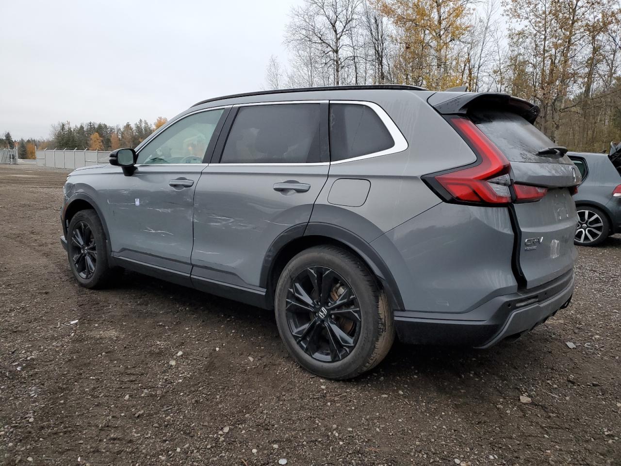 2024 HONDA CR-V SPORT TOURING VIN:2HKRS6H92RH214219
