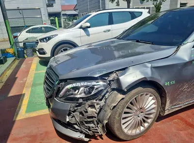 2015 Mercedes-Benz S 350 WDDUF3DB7FA181541 VIN:WDDUF3DB7FA181541