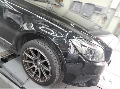 2017 Mercedes-Benz CLS 250 WDDLJ9HB7HA197121 VIN:WDDLJ9HB7HA197121