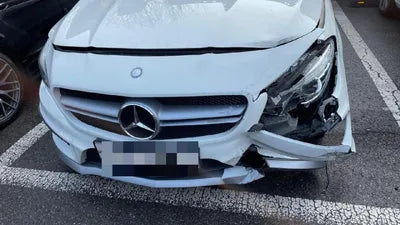 2016 Mercedes-Benz A 45 AMG VIN: