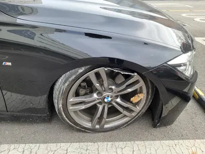 2018 BMW 320 WBA8C5103JA074690 VIN:WBA8C5103JA074690