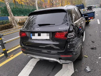 2021 Mercedes-Benz GLC 220 W1N0G1FB5MF942762 VIN:W1N0G1FB5MF942762