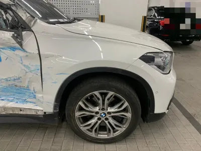 2016 BMW 120 WBAHU3102GP920184 VIN:WBAHU3102GP920184