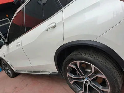 2022 BMW 545 WBATA6107N9J62588 VIN:WBATA6107N9J62588