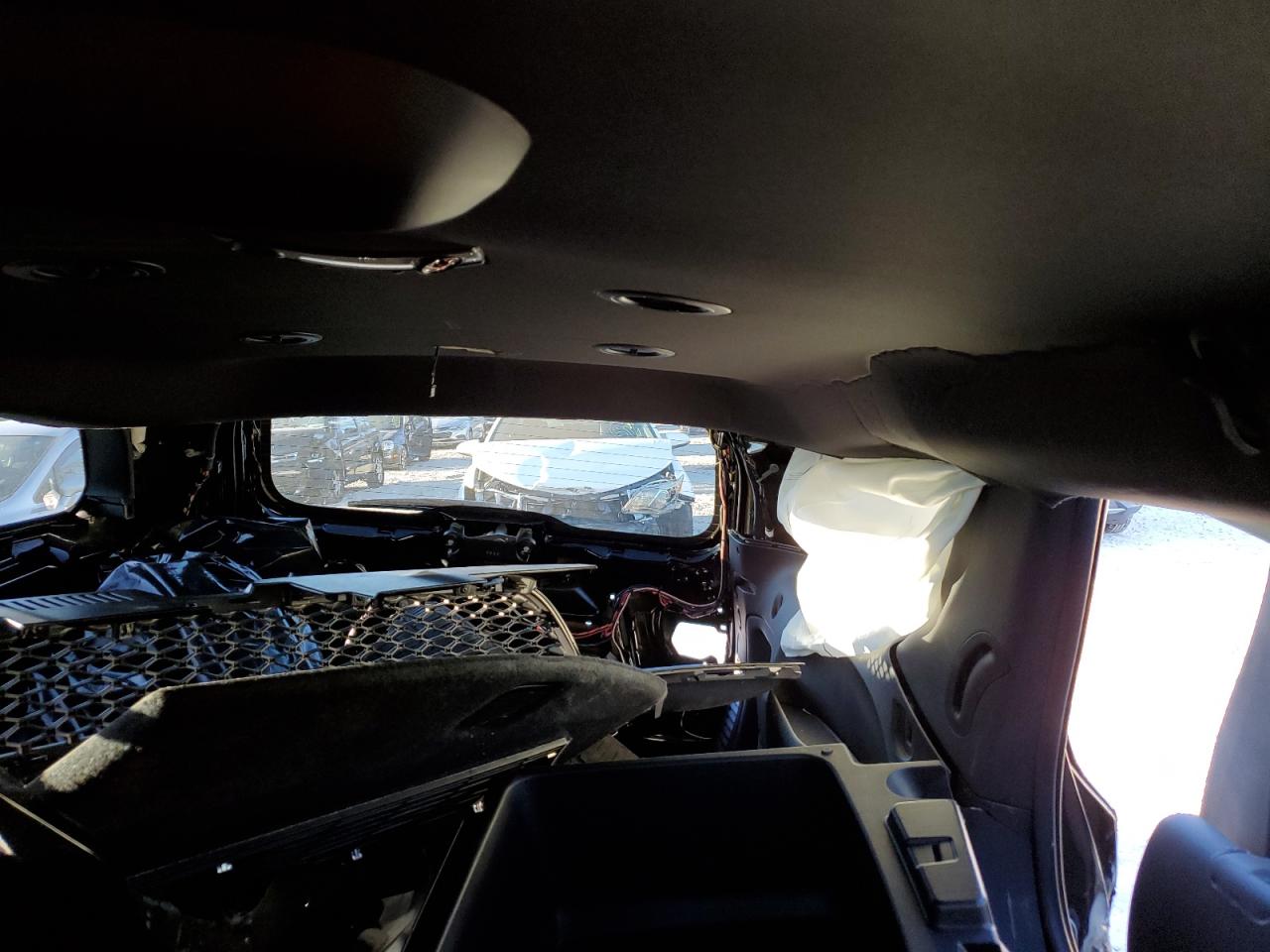 2023 DODGE DURANGO PURSUIT VIN:1C4SDJFT6PC631073