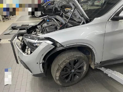 2020 BMW 118 WBA31AD04L5R05761 VIN:WBA31AD04L5R05761