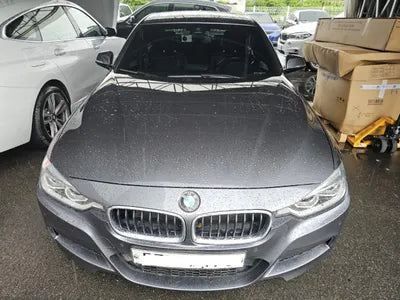 2017 BMW 320 WBA8A9104HK883987 VIN:WBA8A9104HK883987