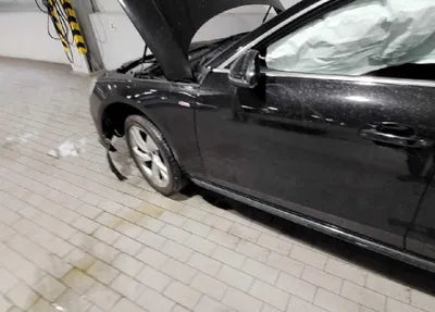 2022 Audi A4 WAUZZZF42NA049372 VIN:WAUZZZF42NA049372