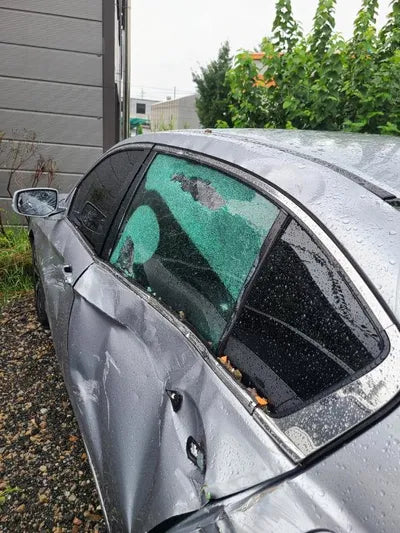 2017 Honda Accord VIN: