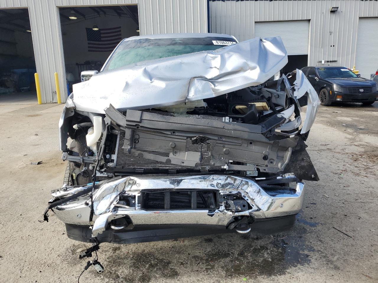 2023 FORD F150 SUPERCREW VIN:1FTFW1E83PFC67461
