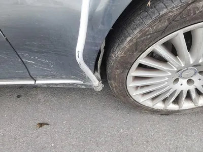 2017 Mercedes-Benz S 350 VIN: