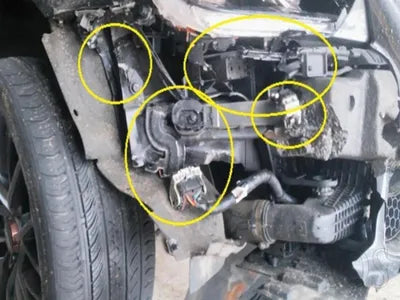 2017 Genesis G80 VIN: