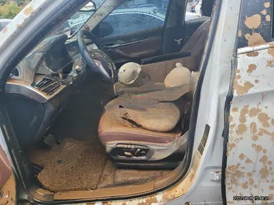 2015 BMW 630 NONE VIN: