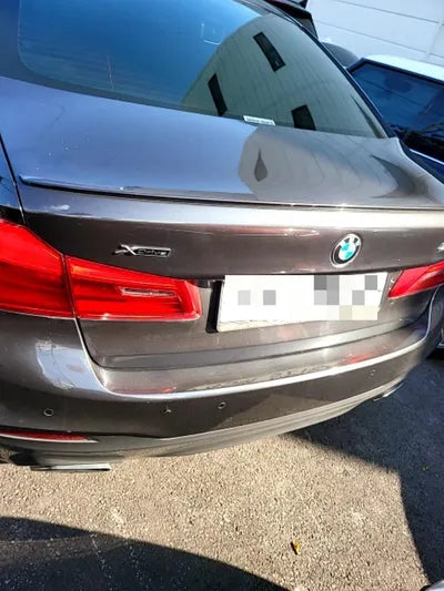 2018 BMW 540 WBAJB5100JB371365 VIN:WBAJB5100JB371365