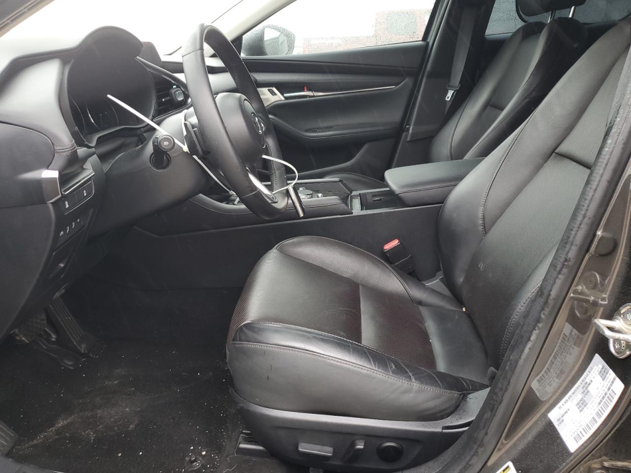 2023 MAZDA 3 PREMIUM VIN:3MZBPBDM4PM353133
