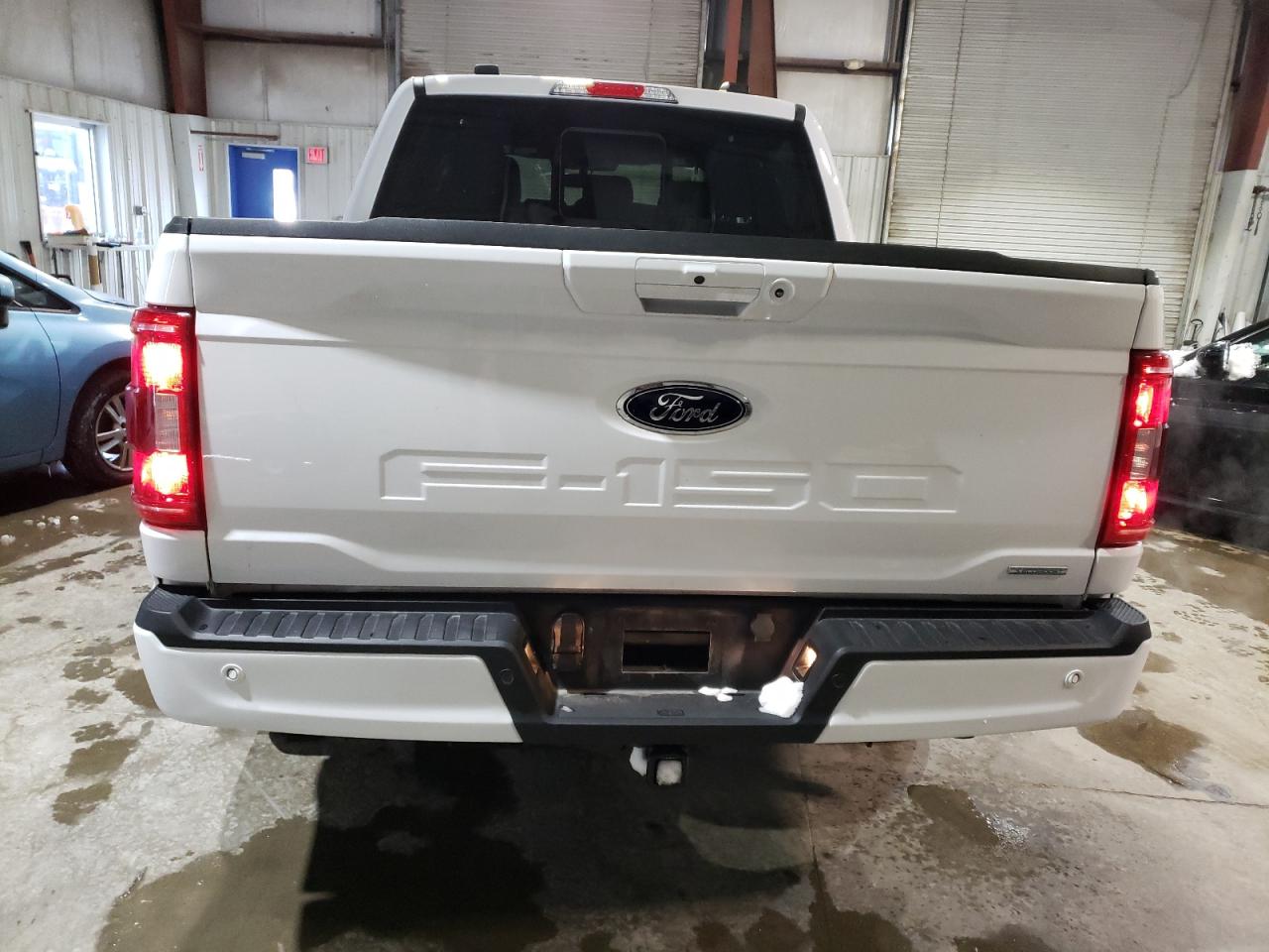 2023 FORD F150 SUPERCREW VIN:1FTEW1EP9PKE79114