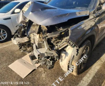 2021 Hyundai Santa FE KMHS281HGMU323267 VIN:KMHS281HGMU323267
