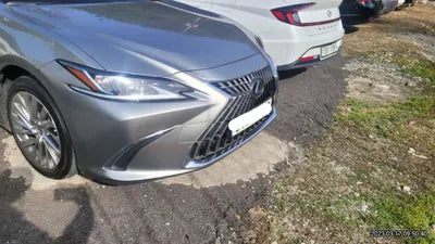 2022 Lexus ES 300 JTHBA1C18N2008731 VIN:JTHBA1C18N2008731