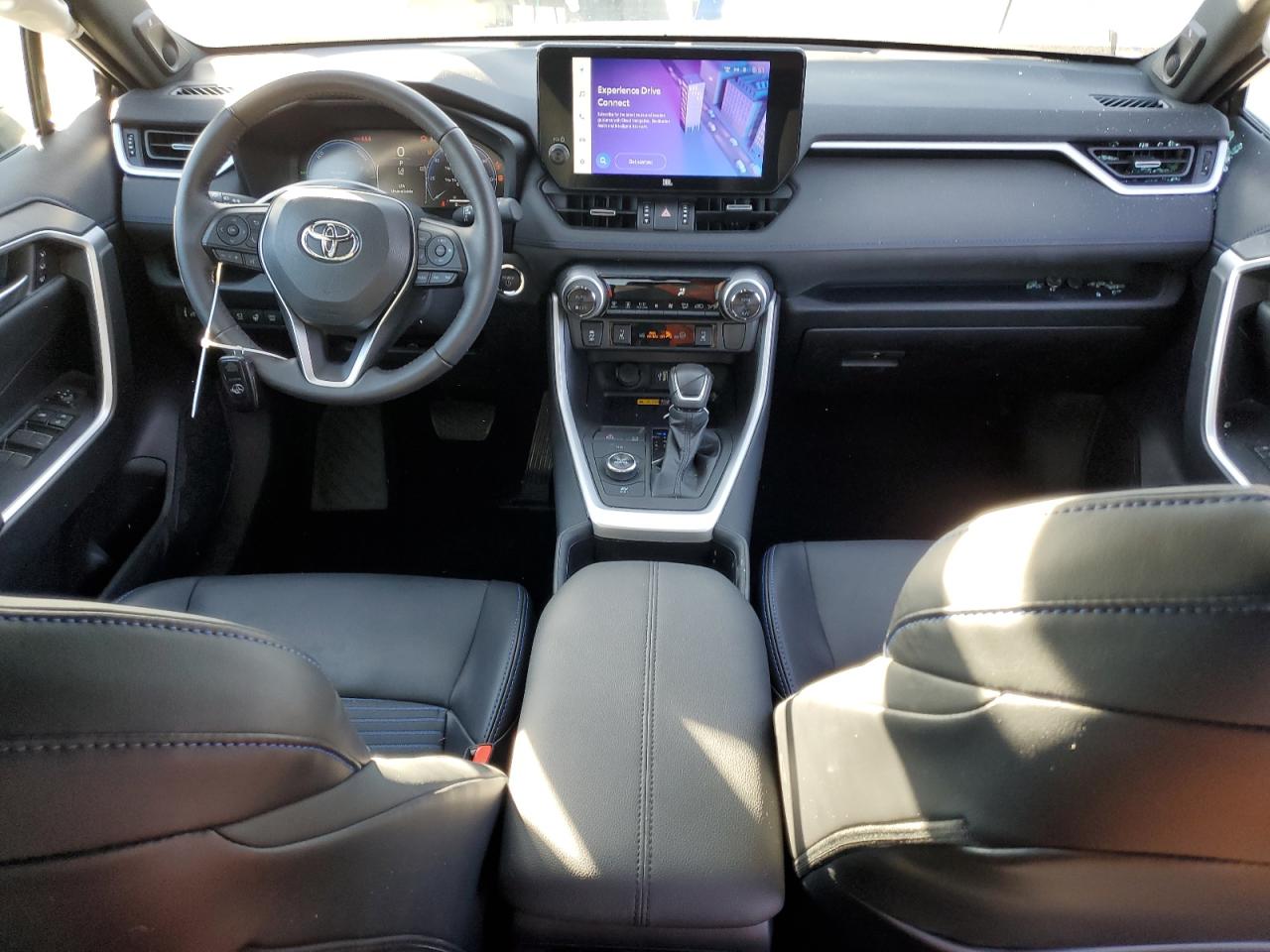 2023 TOYOTA RAV4 XSE VIN:4T3E6RFV6PU118507