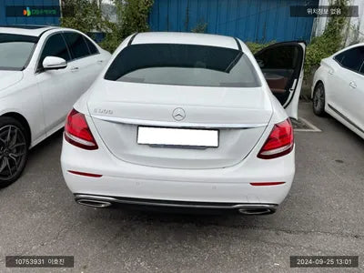 2019 Mercedes-Benz E 300 WDDZF4JB3KA601953 VIN:WDDZF4JB3KA601953