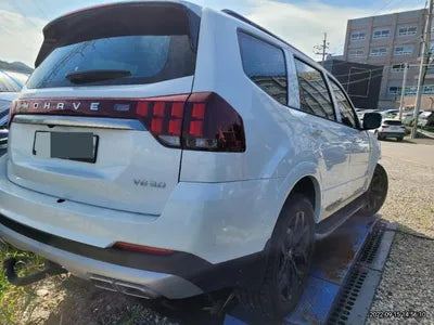 2020 Kia Mohave KNAKN814DLA202087 VIN:KNAKN814DLA202087