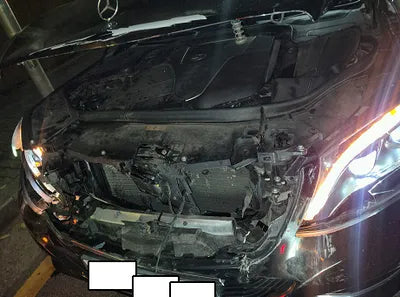 2015 Mercedes-Benz S 350 WDDUF3DBXFA178553 VIN:WDDUF3DBXFA178553