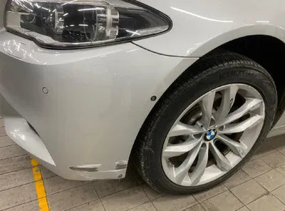 2016 BMW 520 WBA5E7107GG157537 VIN:WBA5E7107GG157537