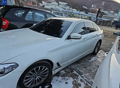 2020 BMW 520 WBAJK9104LCD22547 VIN:WBAJK9104LCD22547