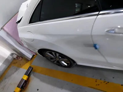 2015 Mercedes-Benz E 200 WDDKJ3EB3GF333632 VIN:WDDKJ3EB3GF333632