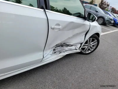 2015 Volkswagen Jetta WVWZZZ16ZFM007190 VIN:WVWZZZ16ZFM007190