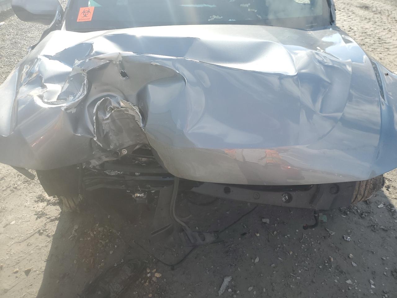 2022 CHEVROLET SUBURBAN K1500 LT VIN:1GNSKCKD9NR339175