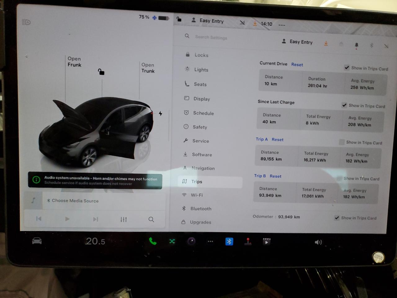 2022 TESLA MODEL Y  VIN:7SAYGDEE4NF433617