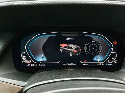 2022 BMW 545 WBATA6107N9J62588 VIN:WBATA6107N9J62588