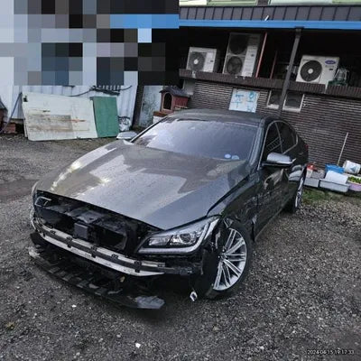 2017 Genesis G80 VIN: