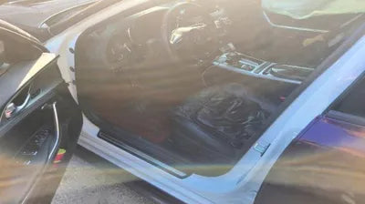 2020 Kia Stinger KNAE351DBMS093498 VIN:KNAE351DBMS093498