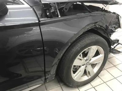 2021 Audi Q5 WAUZZZFY2L2078834 VIN:WAUZZZFY2L2078834