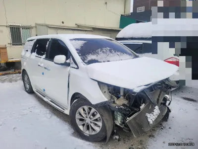 2018 Kia Carnival VIN: