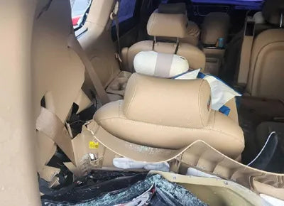 2020 Kia Carnival 587KMKNAMC81ABLS6 VIN:587KMKNAMC81ABLS6