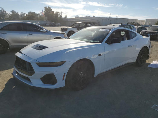 2024 FORD MUSTANG GT VIN:1FA6P8CF9R5415375