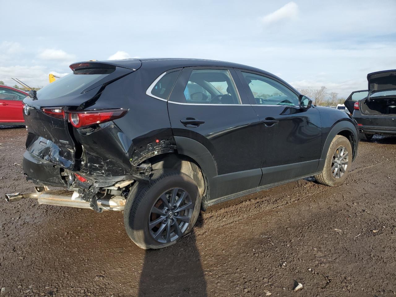 2024 MAZDA CX-30  VIN:3MVDMBAM9RM712941