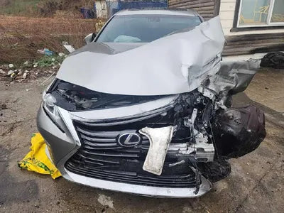 2017 Lexus ES 300 JTHBW1GG1H2150102 VIN:JTHBW1GG1H2150102