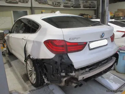 2016 bmw gran turismo efficient dynamics WBA5N2107GG265966 VIN:WBA5N2107GG265966