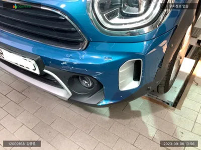 2021 MINI Countryman WMW31BR02N3N82887 VIN:WMW31BR02N3N82887