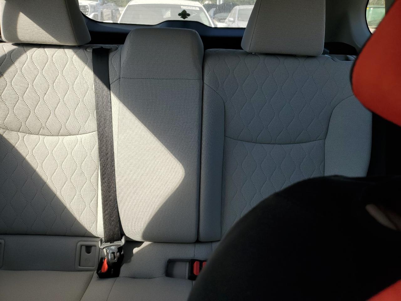 2022 TOYOTA COROLLA CROSS L VIN:7MUAAAAG2NV015113